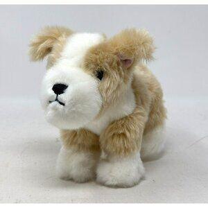 AMERICAN GIRL Flurry Puppy Dog Plush Pet Corinne 2022